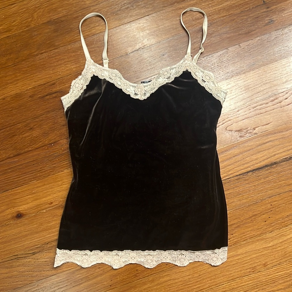 new york & company tank top